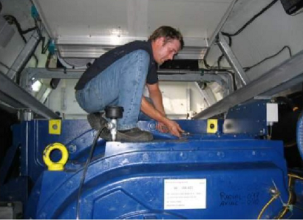 工業(yè)內(nèi)窺鏡進行齒輪箱檢測的功能、特點和產(chǎn)品推薦