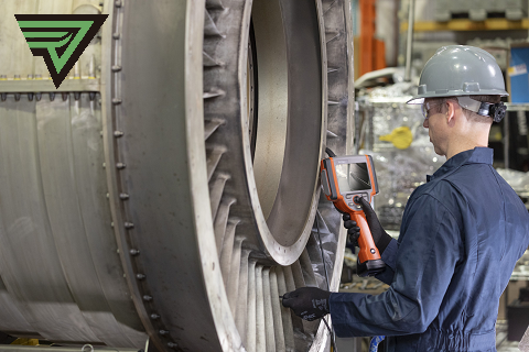 聆聽老探長(zhǎng)的講解,走進(jìn)無(wú)損檢測(cè)的神奇世界_韋林工業(yè)內(nèi)窺鏡