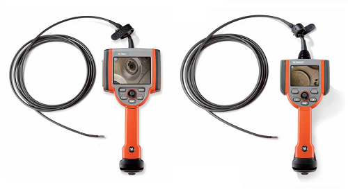 韋林工業(yè)視頻內窺鏡XLFlex、XLDetect