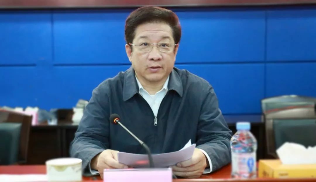 深圳市保安協(xié)會(huì)會(huì)長曲曉順新春賀詞！
