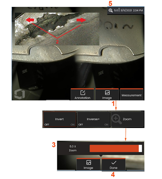高清視頻內(nèi)窺鏡應(yīng)該怎樣用？