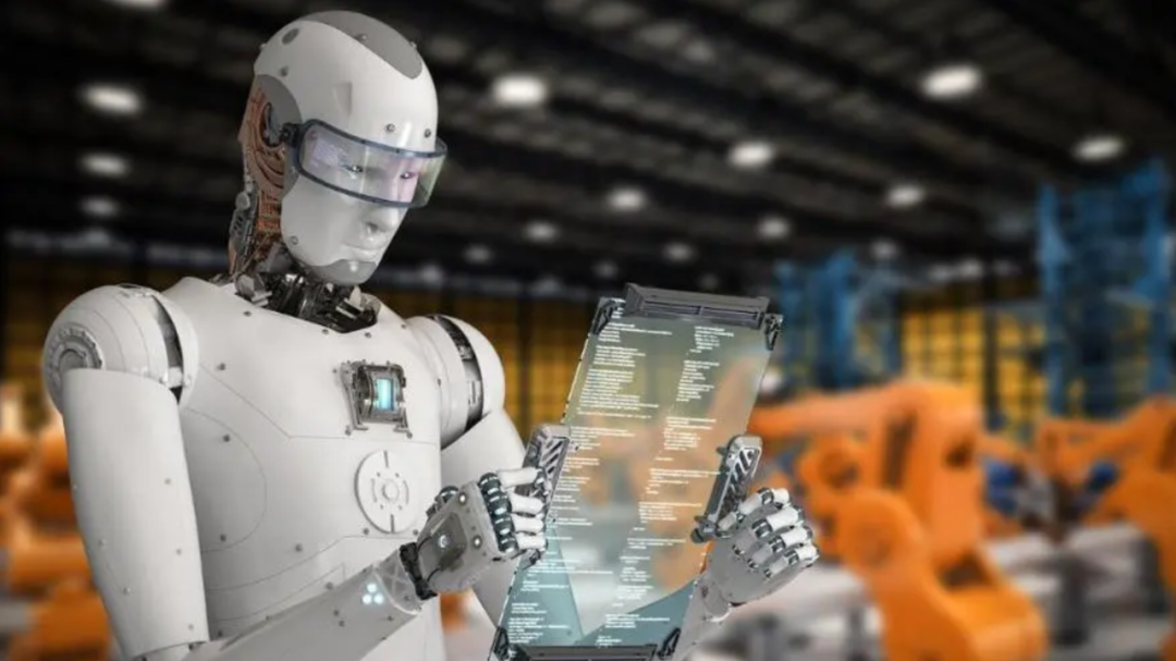 無損檢測行業(yè)如何擁抱人工智能革命？