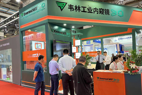 北京韋林意威特工業(yè)內(nèi)窺鏡有限公司參加無損檢測(cè)、孔探培訓(xùn)、民航維修、以及燃?xì)廨啓C(jī)相關(guān)的眾多行業(yè)會(huì)議或展會(huì)