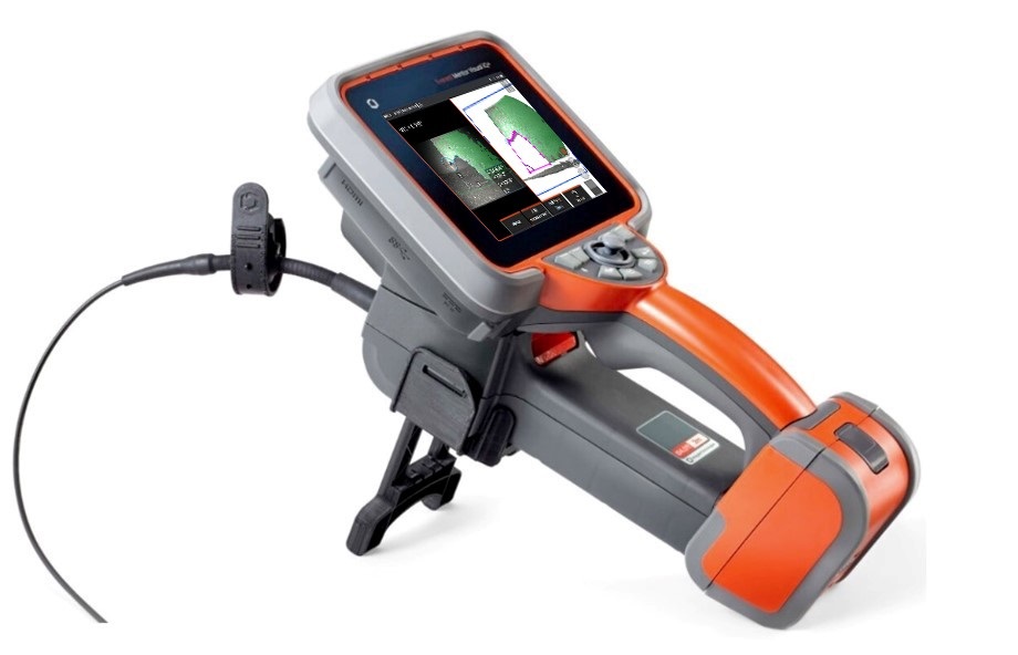 韋林SUPER HAD CCD工業(yè)內(nèi)窺鏡