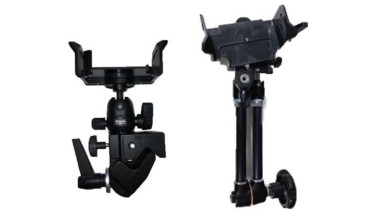 韋林工業(yè)內(nèi)窺鏡的大、小支撐臂附件