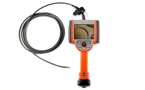 進(jìn)口內(nèi)窺鏡品牌，XLDetect(+)